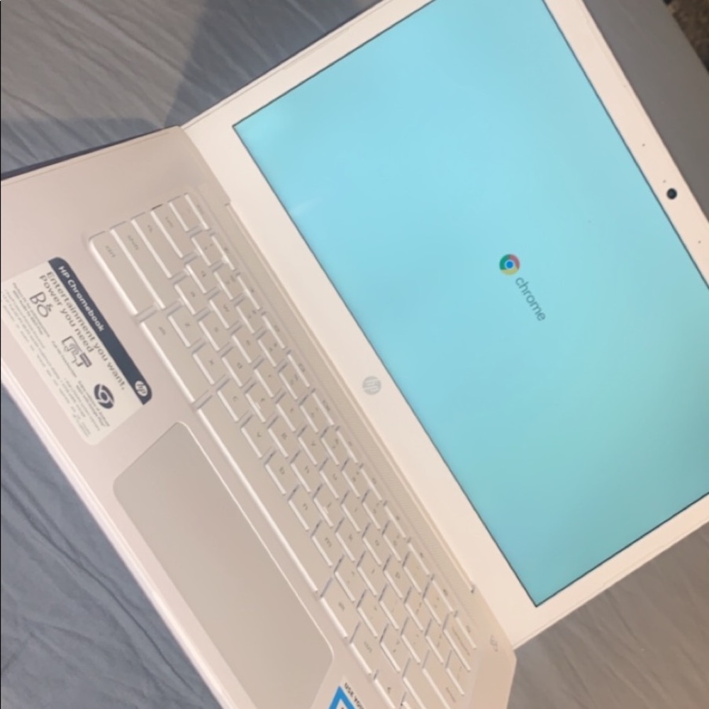 Chromebook